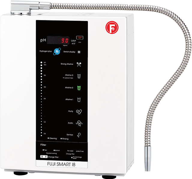 Fuji Medical Việt Nam – Nhà sản xuất thiết bị y tế máy lọc nước ion kiềm, ghế massage
