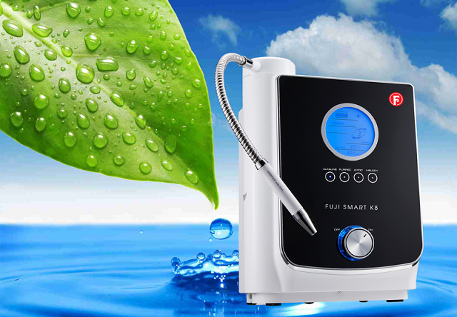 Fuji Medical Việt Nam – Nhà sản xuất thiết bị y tế máy lọc nước ion kiềm, ghế massage