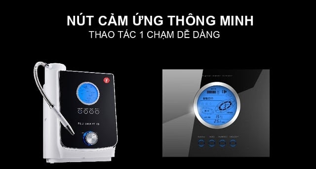 Fuji Medical Việt Nam – Nhà sản xuất thiết bị y tế máy lọc nước ion kiềm, ghế massage